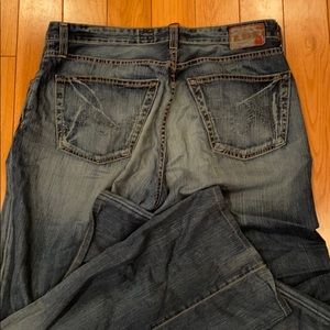 Men’s AG Jeans